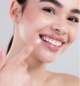 Nutrition and Oral Health